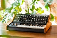 American Analog Synthesizers Image 7
