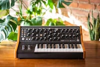 American Analog Synthesizers Image 8