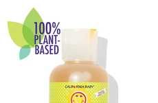 Sustainable Plant-Based Baby Products