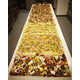 Lengthy 54-Topping Pizzas Image 1