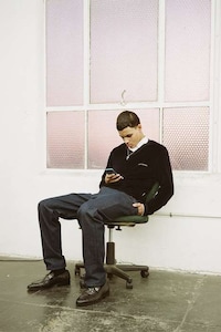 South California-Inspired Streetwear Image 2