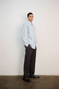South California-Inspired Streetwear Image 4