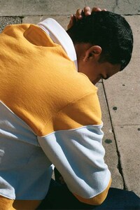 South California-Inspired Streetwear Image 5