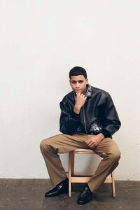 South California-Inspired Streetwear Image 8