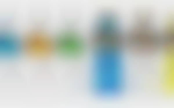 Optimized Hydration Sports Drinks