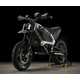 Off-Road-Ready Electric Motorcycles Image 2