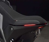 Off-Road-Ready Electric Motorcycles Image 6