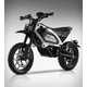 Off-Road-Ready Electric Motorcycles Image 8