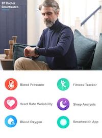Deep Insight Health Wearables Image 2