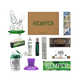 Curated Cannabis Subscription Services Image 1