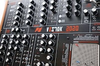 Handcrafted Analog Synths Image 3