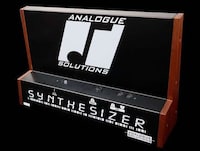 Handcrafted Analog Synths Image 5