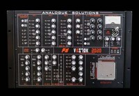 Handcrafted Analog Synths Image 7