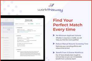 Applicant-Ranking Recruitment Platforms
