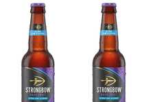 Ultra-Low Alcohol Ciders