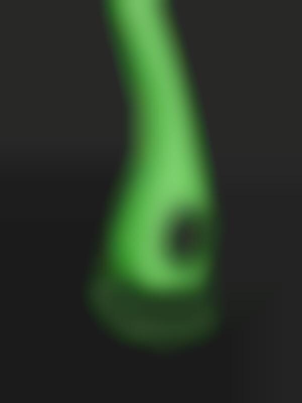 Glow-in-the-Dark Razors
