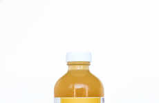 Functional Baobab Juices