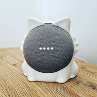 Feline Smart Speaker Mounts Image 7