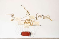 Mesmerizing Interactive Sound Installations Image 3