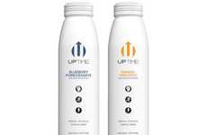 Sugarless Energy Refreshments