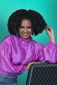 Clean Textured Haircare Image 2