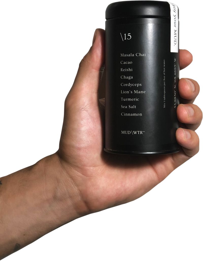 Mood-Boosting Coffee Alternatives