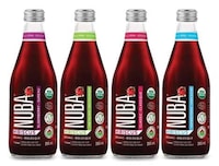 Pure Hibiscus Beverages