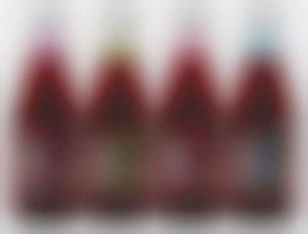 Pure Hibiscus Beverages