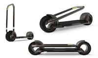 Urban Transportation Scooter Systems Image 2