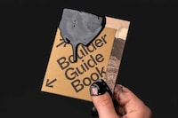 Algae Ink Guide Books Image 8
