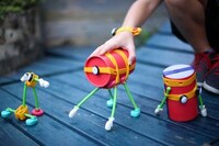 Everyday Object-Enhancing Toy Kits Image 2