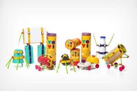 Everyday Object-Enhancing Toy Kits Image 4