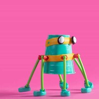 Everyday Object-Enhancing Toy Kits Image 5
