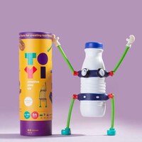 Everyday Object-Enhancing Toy Kits Image 6