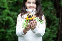Everyday Object-Enhancing Toy Kits Image 7