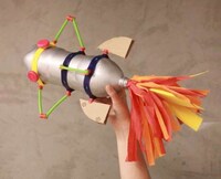 Everyday Object-Enhancing Toy Kits Image 8