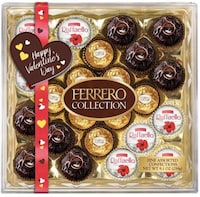 Limited-Edition Rich Chocolates Image 5
