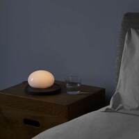 Touch-Controlled Globe Lamps Image 8