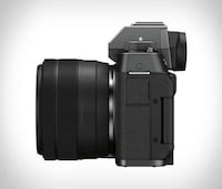 Retro-Styled Digital Cameras Image 3