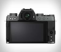 Retro-Styled Digital Cameras Image 4