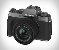 Retro-Styled Digital Cameras Image 6