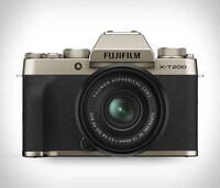 Retro-Styled Digital Cameras Image 8