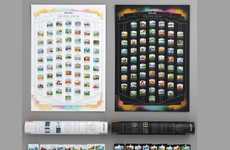 National Park Travel Posters