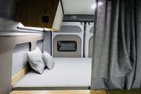 Family-Friendly Camper Vans Image 2