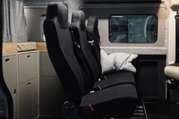 Family-Friendly Camper Vans Image 4