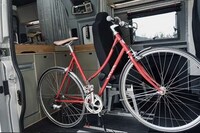 Family-Friendly Camper Vans Image 5