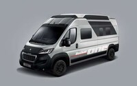 Family-Friendly Camper Vans Image 7