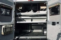 Family-Friendly Camper Vans Image 8