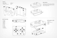 Nostalgic Smartphone Gamer Controllers Image 7