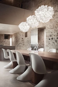Naturalistic Lighting Collections Image 3